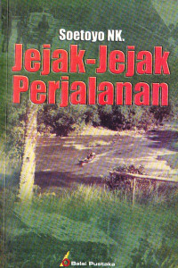 Image of Jejak-Jejak Perjalanan