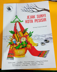Image of Jejak Sunyi Kota Pesisir