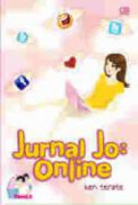 Image of Jurnal Jo 3:Online