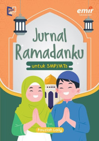 Image of Jurnal Ramadanku