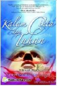 Image of Kalam Cinta dari Tuhan