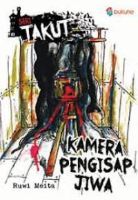 Image of Kamera Penghisap Jiwa