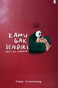 Image of Kamu Gak Sendiri