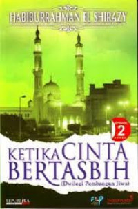 Image of Ketika Cinta Bertasbih:Episode 2