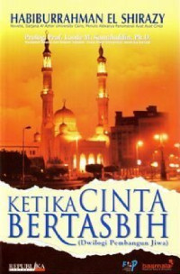 Image of Ketika Cinta Bertasbih:Episode 1