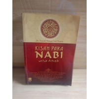 Image of Kisah Para Nabi Untuk Anak