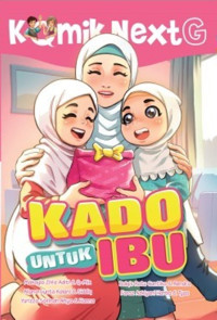 Image of Komik Next G Vol. 560: Kado Untuk Ibu