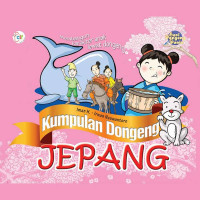 Image of Kumpulan Dongeng Jepang