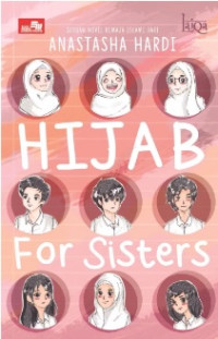 Image of LAIQA: Hijab For Sisters