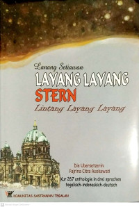Image of Layang Layang Stern Lintang Layang Layang