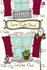 Image of Love Cafe Seoul
