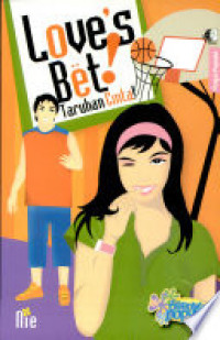 Image of Love\\\'s Bet! Taruhan Cinta