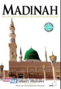 Image of Madinah Kota suci, Piagam Madinah, dan Teladan Muhammad SAW