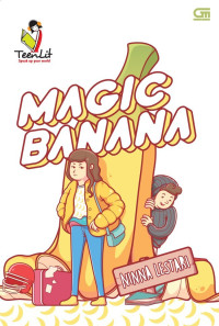 Image of Magic Banana
