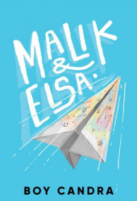 Image of Malik & Elsa