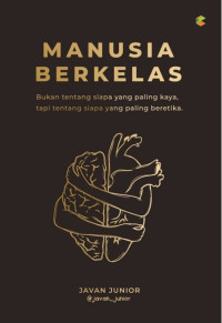 Image of Manusia Berkelas