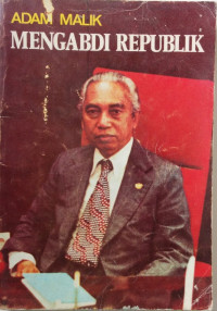 Image of Mengabdi Republik