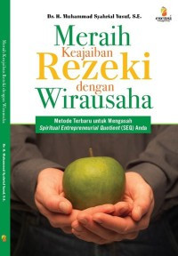 Image of Meraih Keajaiban Rezeki dengan Wirausaha