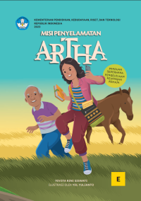 Image of Misi Penyelamatan Artha