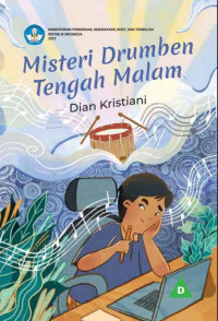 Image of Misteri Drumben Tengah Malam
