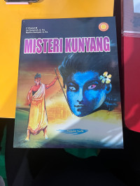 Image of Misteri Kunyang
