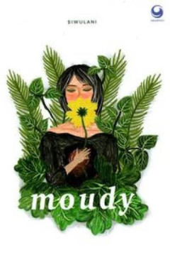 Cover of Moudy