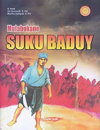 Image of Mula Bukane Suku Baduy