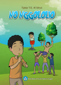 Image of No Nggololio