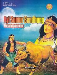 Image of Nyi Sumur Bandhung Musuh Bantheng