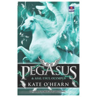 Image of Pegasus & Asal Usul Olympus