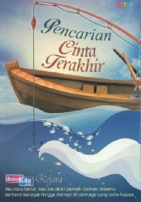 Image of Pencarian Cinta Terakhir