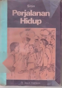 Image of Perjalanan Hidup