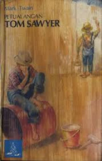 Image of Petualangan TOM SAWYER