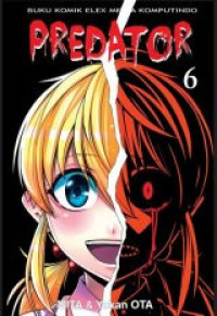 Image of Predator