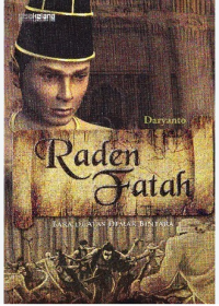 Image of Raden Fatah