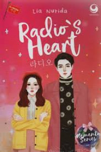 Image of Radio’s Heart