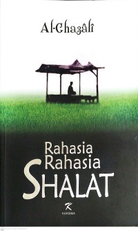 Image of Rahasia-rahasia Shalat