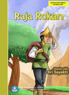 Cover of Raja Rokan