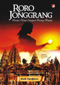 Image of Roro Jonggrang