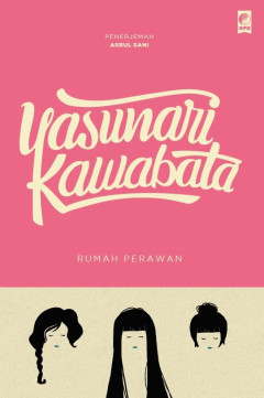 Cover of Rumah Perawan