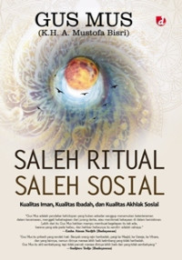 Image of Saleh Ritual Saleh Sosial