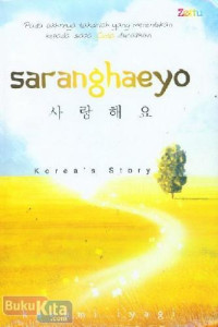 Image of Saranghaeyo (Korea’s Story)