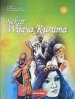 Cover of Sekar Wijaya Kusuma