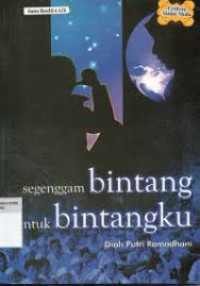 Image of Sengenggam Bintang untuk Bintangku