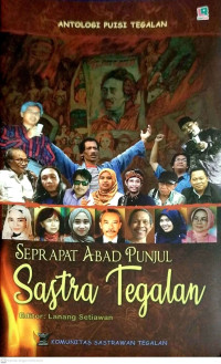 Image of Seprapat Abad Punjul Sastra Tegalan