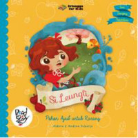 Image of Si Leungli : Pohon Ajaib untuk Rarang