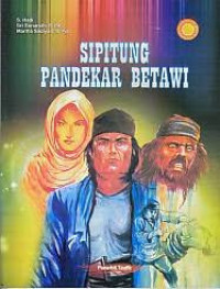 Image of Si Pitung Pendhekar betawi