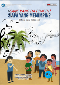 Image of Siapa Yang Memimpin?