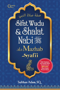 Image of Sifat Wudu dan Shalat Nabi ala Mazhab Syafi’i