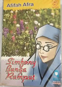 Image of Simfony Bunga Rumput